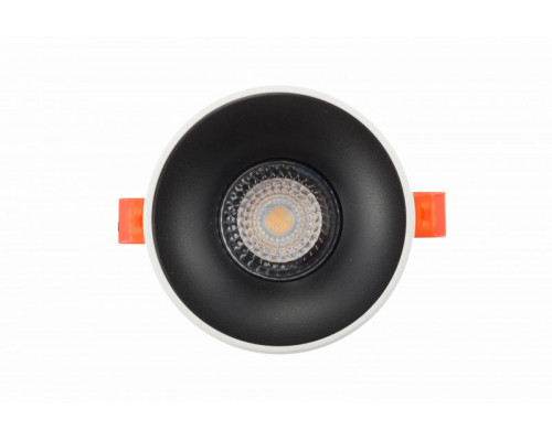 Купить Встраиваемый светильник Denkirs DK2045-WB| VIVID-LIGHT.RU