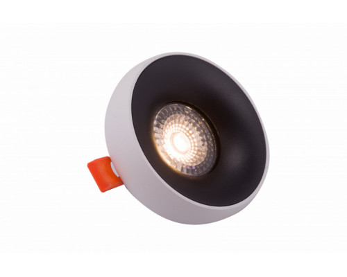 Купить Встраиваемый светильник Denkirs DK2045-WB| VIVID-LIGHT.RU