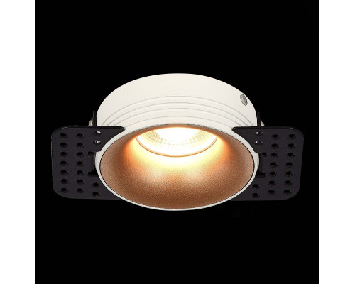 Заказать Встраиваемый светильник ST-Luce ST218.528.01| VIVID-LIGHT.RU