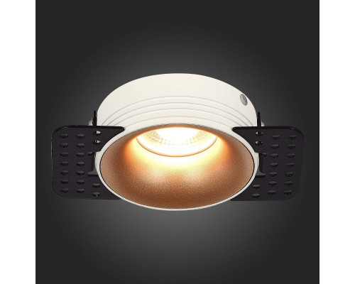 Заказать Встраиваемый светильник ST-Luce ST218.528.01| VIVID-LIGHT.RU