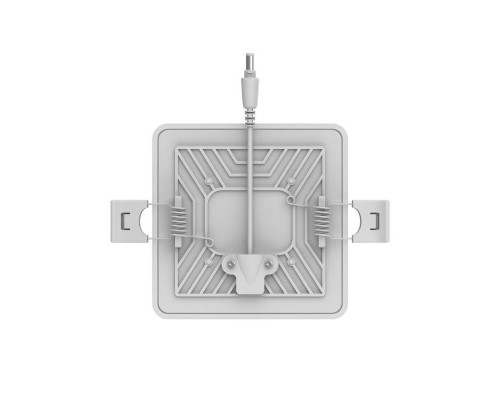 Заказать Встраиваемый светильник Gauss 968511209| VIVID-LIGHT.RU