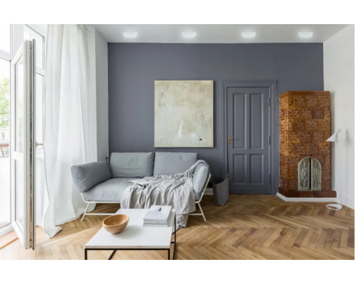 Заказать Встраиваемый светильник Gauss 968511209| VIVID-LIGHT.RU