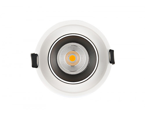 Купить Встраиваемый светильник Donolux DL18621/01R White Dim| VIVID-LIGHT.RU