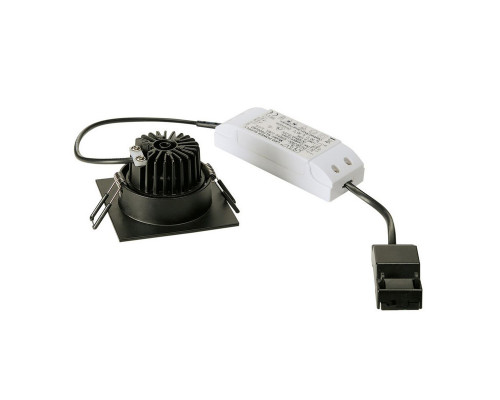 Сделать заказ Встраиваемый светильник SLV 114390| VIVID-LIGHT.RU