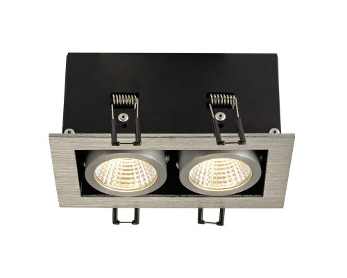 Заказать Встраиваемый светильник SLV 115716| VIVID-LIGHT.RU