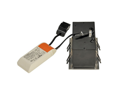 Заказать Встраиваемый светильник SLV 115716| VIVID-LIGHT.RU