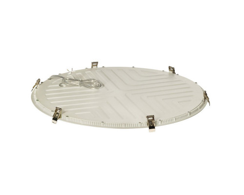 Купить Встраиваемый светильник SLV 158662| VIVID-LIGHT.RU