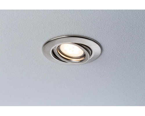 Заказать Встраиваемый светильник Paulmann 92028| VIVID-LIGHT.RU