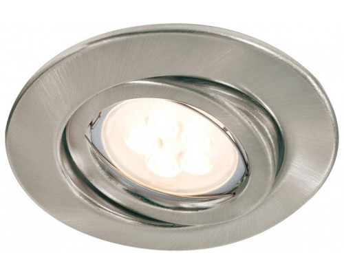 Заказать Встраиваемый светильник Paulmann 92028| VIVID-LIGHT.RU