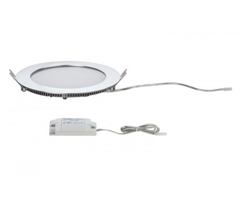 Купить Встраиваемый светильник Paulmann 92717| VIVID-LIGHT.RU