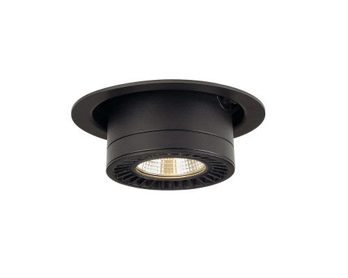 Оформить заказ Встраиваемый светильник SLV 114120| VIVID-LIGHT.RU