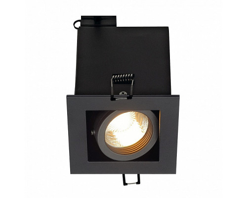 Оформить заказ Встраиваемый светильник SLV 115510| VIVID-LIGHT.RU