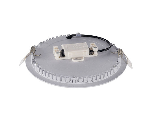 Купить Встраиваемый светильник SLV 162743| VIVID-LIGHT.RU