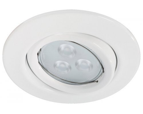 Оформить заказ Встраиваемый светильник Paulmann 92027| VIVID-LIGHT.RU