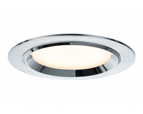 Заказать Встраиваемый светильник Paulmann 92694| VIVID-LIGHT.RU