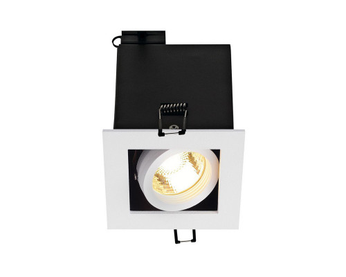 Оформить заказ Встраиваемый светильник SLV 115511| VIVID-LIGHT.RU