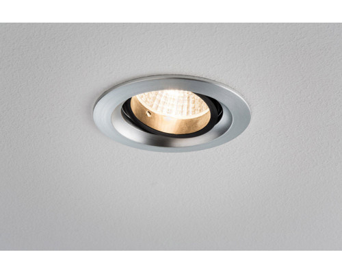 Заказать Встраиваемый светильник Paulmann 92677| VIVID-LIGHT.RU