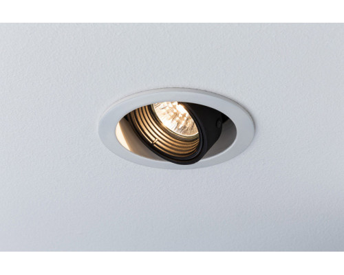 Оформить заказ Встраиваемый светильник Paulmann 92680| VIVID-LIGHT.RU