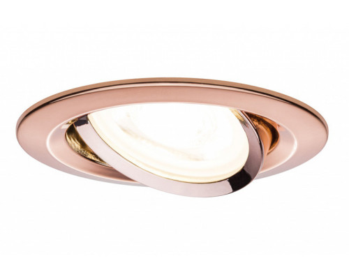 Оформить заказ Встраиваемый светильник Paulmann 93604| VIVID-LIGHT.RU