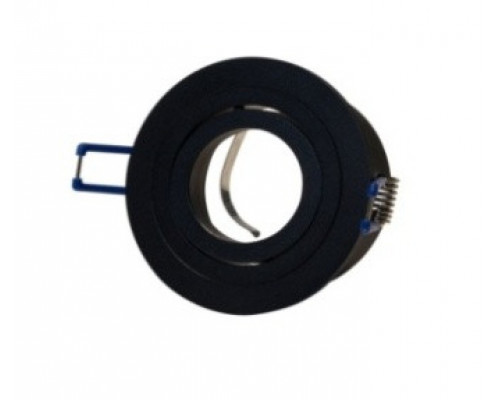 Купить Встраиваемый светильник LeDron AO10227 Black| VIVID-LIGHT.RU