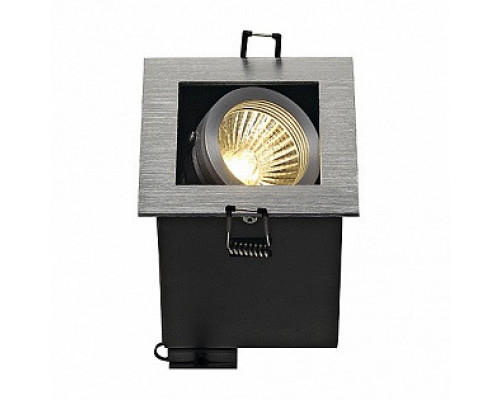 Купить Встраиваемый светильник SLV 115516| VIVID-LIGHT.RU