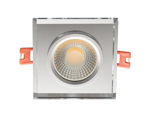 Оформить заказ Встраиваемый светильник DeMarkt 637014501| VIVID-LIGHT.RU