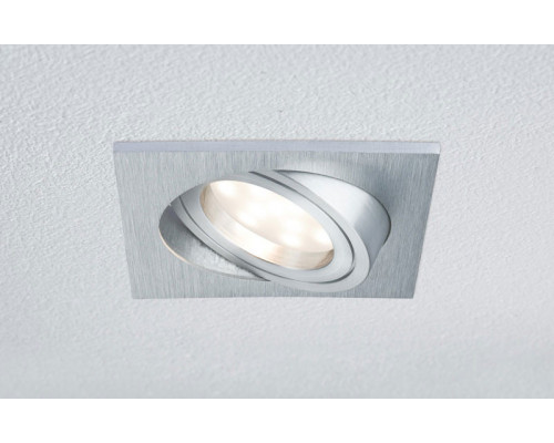 Купить Встраиваемый светильник Paulmann 92799| VIVID-LIGHT.RU