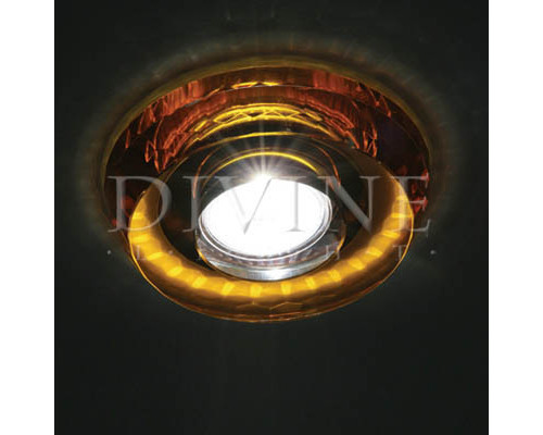 Оформить заказ Встраиваемый светильник Donolux DL014Y| VIVID-LIGHT.RU