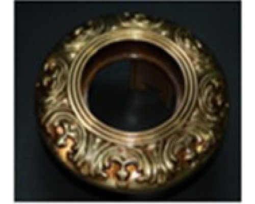 Оформить заказ Встраиваемый светильник Donolux N1553-French Gold| VIVID-LIGHT.RU