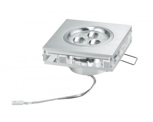 Оформить заказ Встраиваемый светильник Paulmann 92601| VIVID-LIGHT.RU