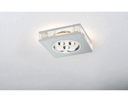 Оформить заказ Встраиваемый светильник Paulmann 92601| VIVID-LIGHT.RU