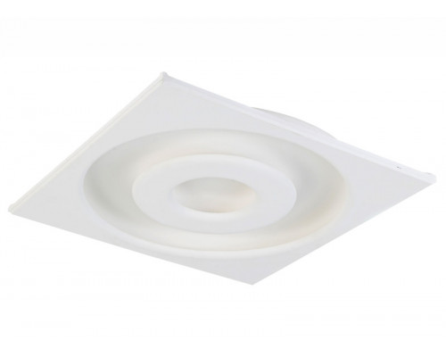 Заказать Встраиваемый светильник Donolux DL242GR| VIVID-LIGHT.RU