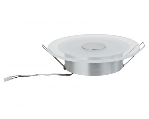 Оформить заказ Встраиваемый светильник Paulmann 92735| VIVID-LIGHT.RU