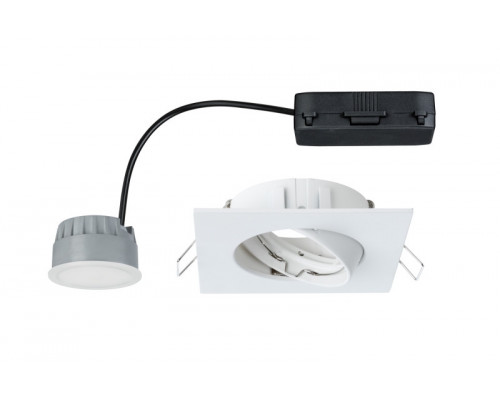 Оформить заказ Встраиваемый светильник Paulmann 92842| VIVID-LIGHT.RU