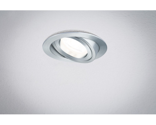 Оформить заказ Встраиваемый светильник Paulmann 92920| VIVID-LIGHT.RU