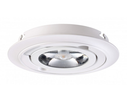 Сделать заказ Встраиваемый светильник Novotech 357705| VIVID-LIGHT.RU