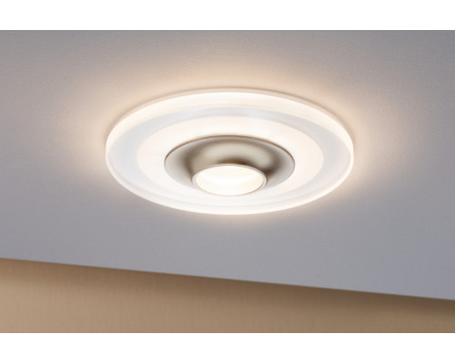 Сделать заказ Встраиваемый светильник Paulmann 92912| VIVID-LIGHT.RU