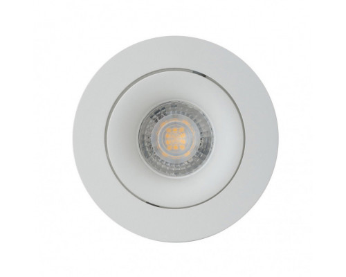 Оформить заказ Встраиваемый светильник Denkirs DK2018-WH| VIVID-LIGHT.RU