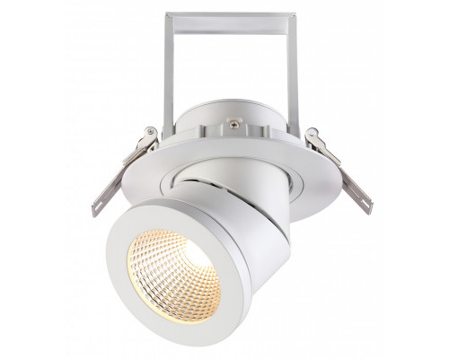 Купить Встраиваемый светильник Novotech 357872| VIVID-LIGHT.RU