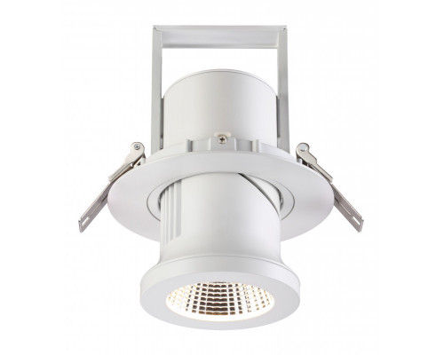 Купить Встраиваемый светильник Novotech 357872| VIVID-LIGHT.RU