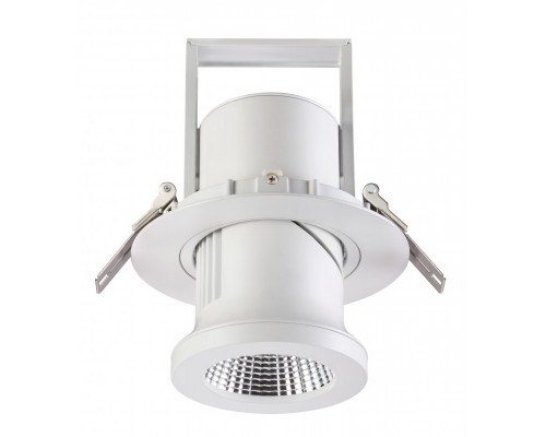 Купить Встраиваемый светильник Novotech 357872| VIVID-LIGHT.RU