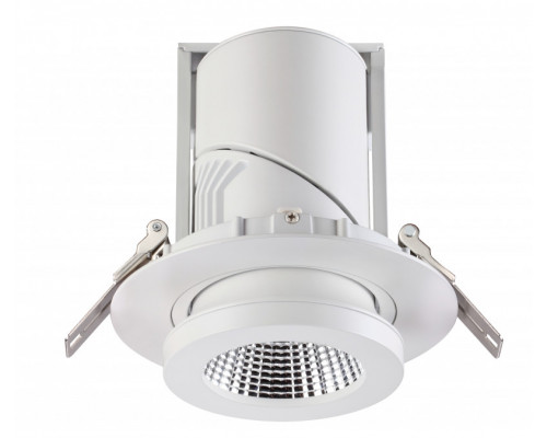 Купить Встраиваемый светильник Novotech 357872| VIVID-LIGHT.RU