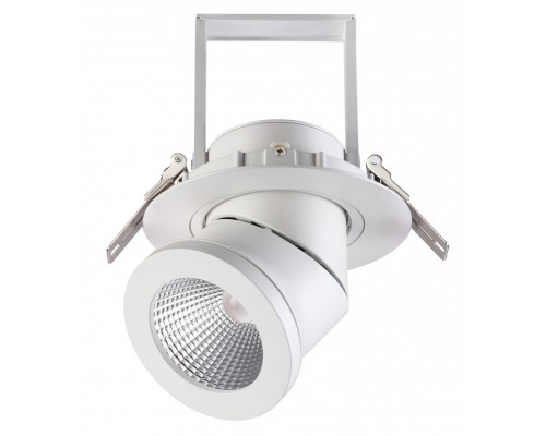 Купить Встраиваемый светильник Novotech 357872| VIVID-LIGHT.RU