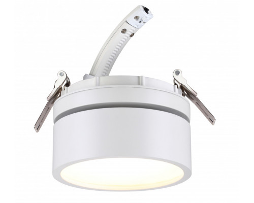 Купить Встраиваемый светильник Novotech 357879| VIVID-LIGHT.RU
