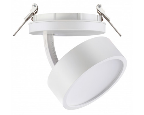 Купить Встраиваемый светильник Novotech 357879| VIVID-LIGHT.RU