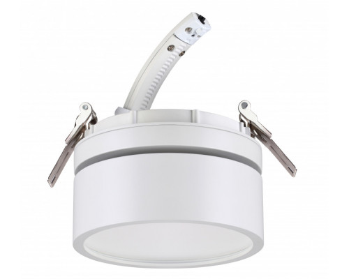 Купить Встраиваемый светильник Novotech 357879| VIVID-LIGHT.RU