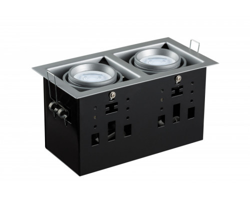 Купить Встраиваемый светильник Paulmann 92906| VIVID-LIGHT.RU