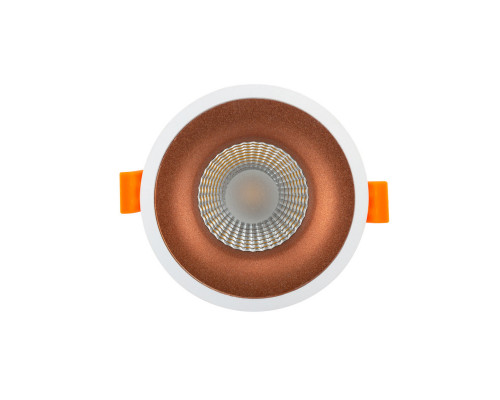 Купить Встраиваемый светильник Denkirs DK4004-CF| VIVID-LIGHT.RU