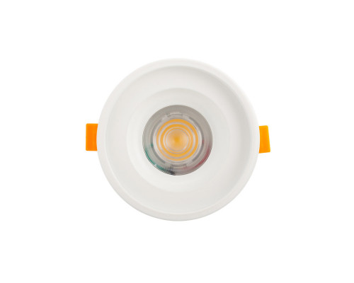 Купить Встраиваемый светильник Denkirs DK4005-WH| VIVID-LIGHT.RU