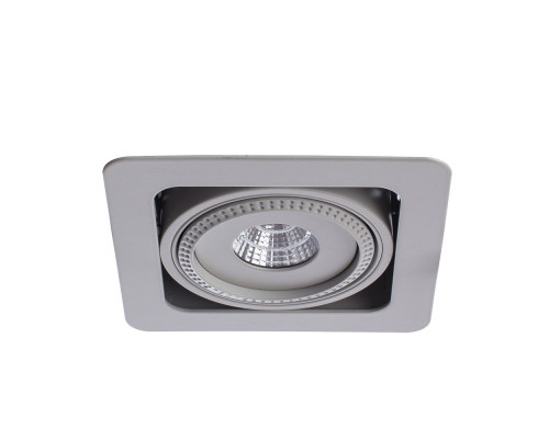 Заказать Встраиваемый светильник ARTE Lamp A3007PL-1WH| VIVID-LIGHT.RU